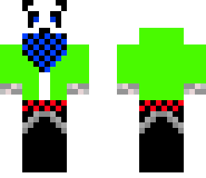 crothepanda