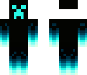 neon creeper swagg