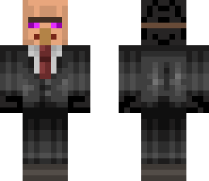 ender spy