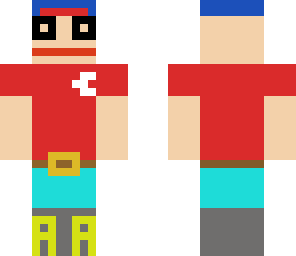 roy