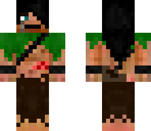 creeper hunter
