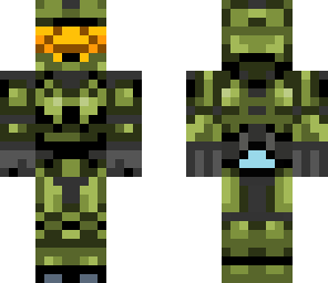 master chief