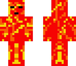 magma