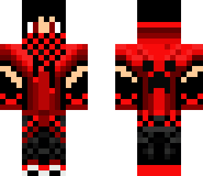 cool red 