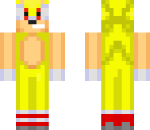 super sonic