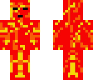 magma