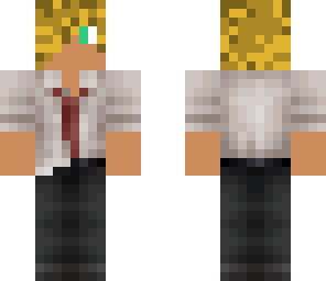 survivor blonde