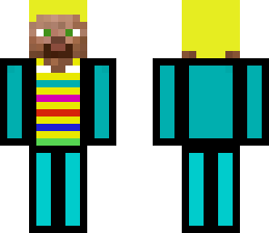 dj neon steve
