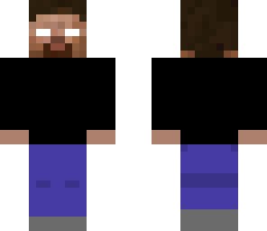 herbrine dad
