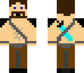 adventurer