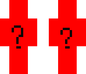 question man