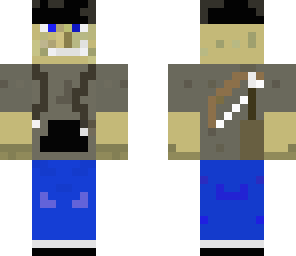 archer guy