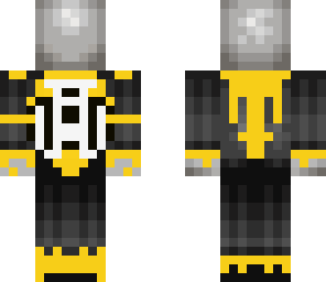 sinestro corps slender