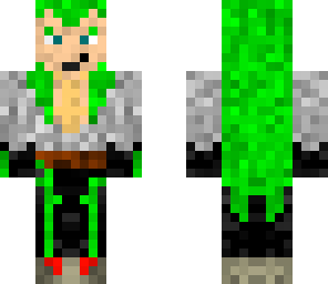 vegeta ssj6