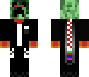 creeperzomby
