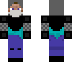 steve the assasin 3