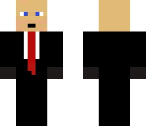 agent 47