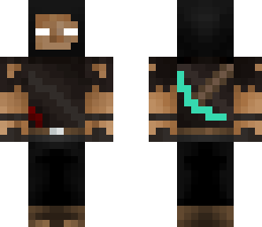 herobrine kingdom fallen