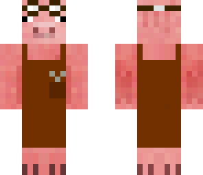 pig engineer