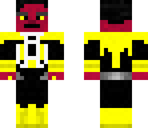 sinestro
