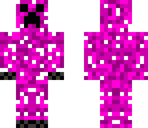 pink creeper 