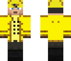captain butter