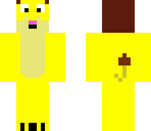 lion man