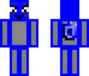 meh