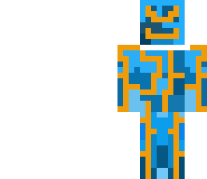 mixed ender tron