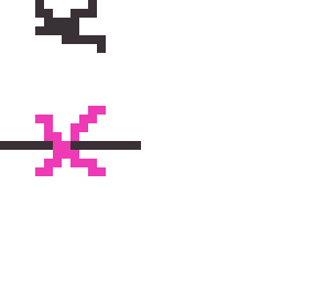 x's and lines
