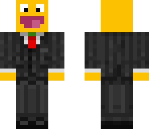 deimonpt skin