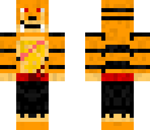 mrelartesano tigre