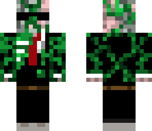 pigman security man