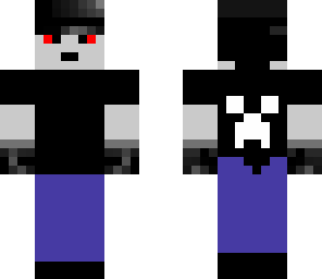 evil guy