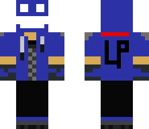lp azul