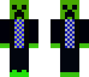 creeper two sides 