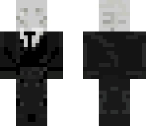 slender man