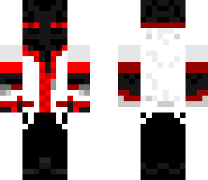 enderman red dj