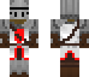 white knight
