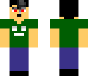 wither's son