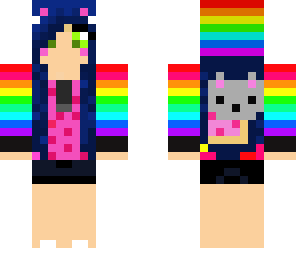 nyacat