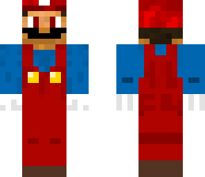 classic mario