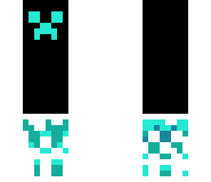 creeper wraith