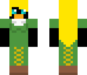 penguin villager