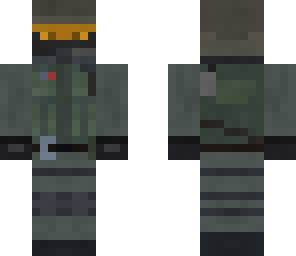 sas soldier