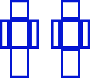 blue stripes 2