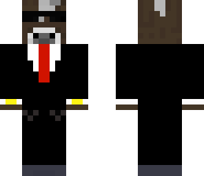 mr cow