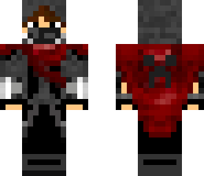 ninja assasin edit