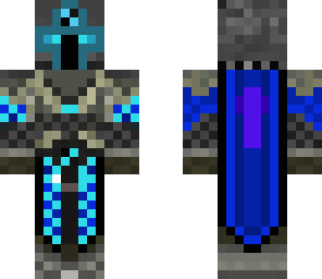 epic knight