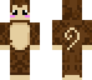 cut monkey